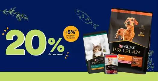 Catálogo Petco Página 2