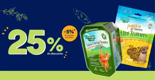 Catálogo Petco Página 22