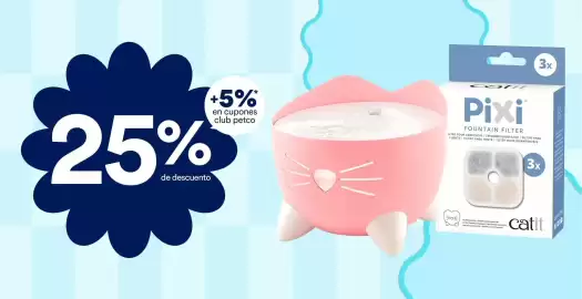 Catálogo Petco Página 29