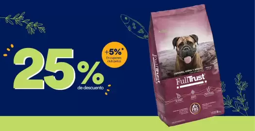 Catálogo Petco Página 5
