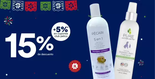 Catálogo Petco Página 8