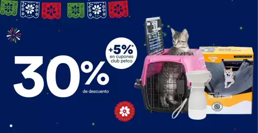 Catálogo Petco Página 9