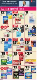 Independent Grocer flyer week 38 Page 12