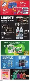Independent Grocer flyer week 38 Page 16