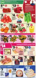 Independent Grocer flyer week 38 Page 3