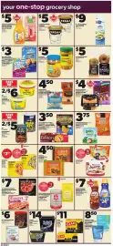 Independent Grocer flyer week 38 Page 8
