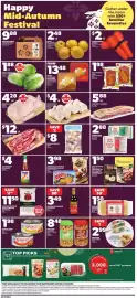 Independent Grocer flyer week 38 Page 9