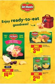 Chalo FreshCo flyer week 38 Page 14