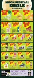 Chalo FreshCo flyer week 38 Page 10