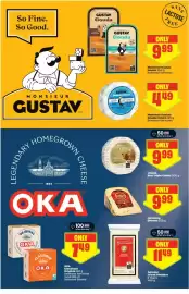 Chalo FreshCo flyer week 38 Page 12