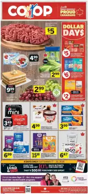 Co-op (valid until 23-09)