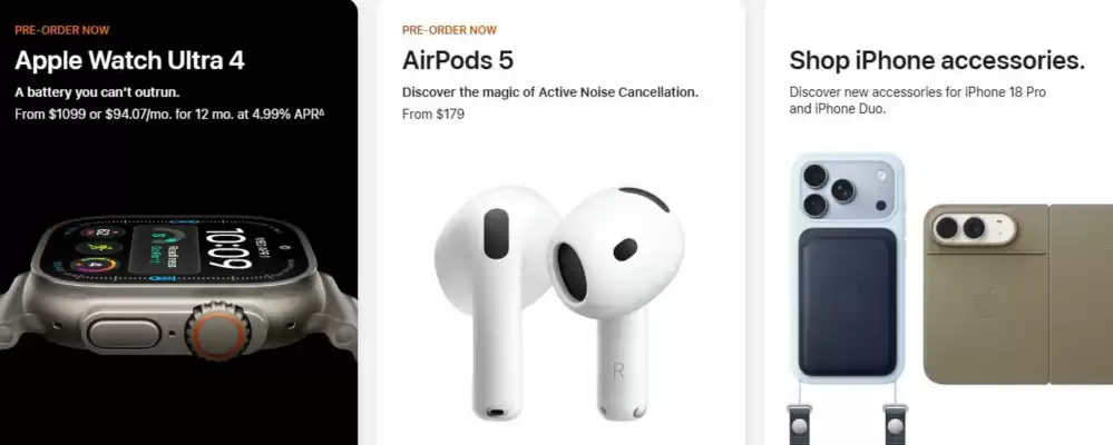 Apple (valid until 20-10)