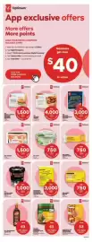 No Frills flyer week 38 Page 7: Optimum App exclusive offers More offers More points LOAD YOUR DIGITAL COUPONS IN 6 EASY