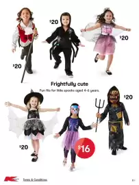 Kmart catalogue Page 11