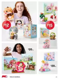 Kmart catalogue Page 27