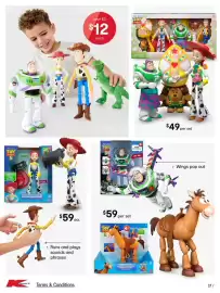 Kmart catalogue Page 37
