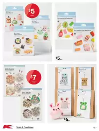 Kmart catalogue Page 45