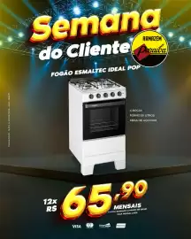 Catálogo Armazém Paraíba Página 4
