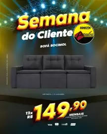 Catálogo Armazém Paraíba Página 9