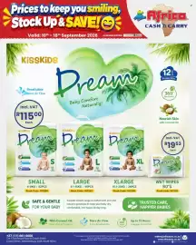 Africa Cash and Carry catalogue week 37 Page 11
