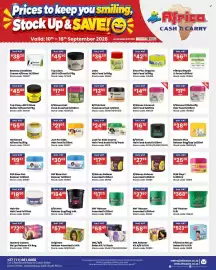 Africa Cash and Carry catalogue week 37 Page 3
