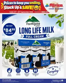 Africa Cash and Carry catalogue week 37 Page 30