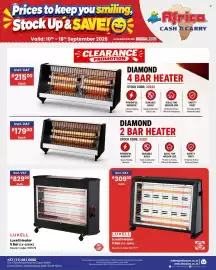 Africa Cash and Carry catalogue week 37 Page 37