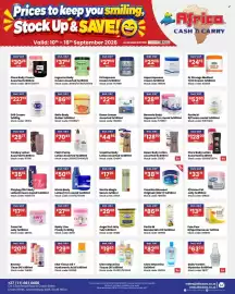 Africa Cash and Carry catalogue week 37 Page 5