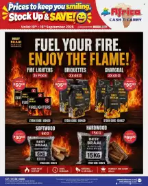 Africa Cash and Carry catalogue week 37 Page 52