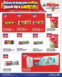 Africa Cash and Carry catalogue week 37 Page 53