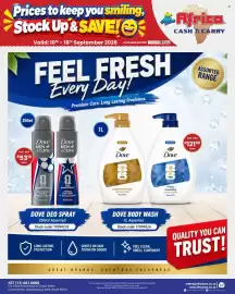Africa Cash and Carry catalogue week 37 Page 6
