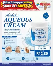 Africa Cash and Carry catalogue week 37 Page 62