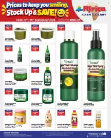 Africa Cash and Carry catalogue week 37 Page 66