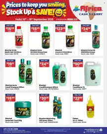 Africa Cash and Carry catalogue week 37 Page 70