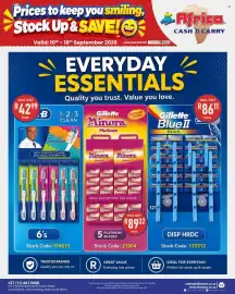 Africa Cash and Carry catalogue week 37 Page 76