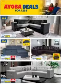 Russells catalogue Page 12