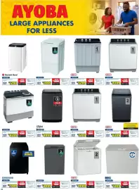Russells catalogue Page 2