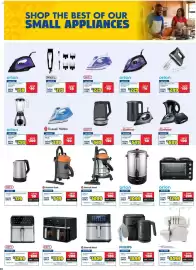 Russells catalogue Page 4