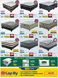 Russells catalogue Page 7