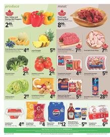 Clover Farm flyer week 38 Page 4