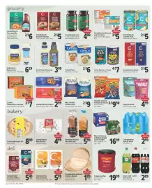 Clover Farm flyer week 38 Page 2