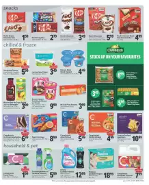 Clover Farm flyer week 38 Page 3