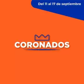 Catálogo Supermercados Monarca Página 1