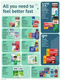 Guardian Pharmacy flyer week 38 Page 3