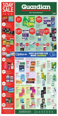 Guardian Pharmacy (valid until 24-09)