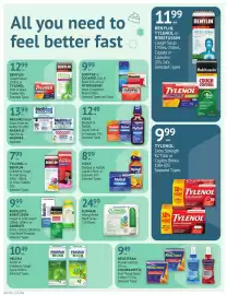 IDA Pharmacy flyer week 38 Page 3