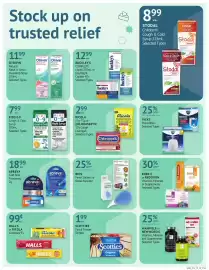 IDA Pharmacy flyer week 38 Page 4
