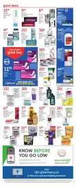 IDA Pharmacy flyer week 38 Page 6