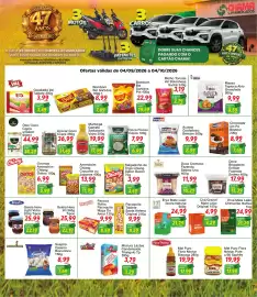 Catálogo Chama Supermercados Página 31: Erva Mate Leão Terere Natural €21,29, Molho de tomate bolonhesa €2,79