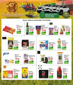 Catálogo Chama Supermercados Página 35: Passata Tomate Don Ravello Clássica Tp €11,99